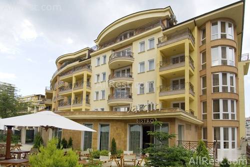 Apartment House Bulgaria 38